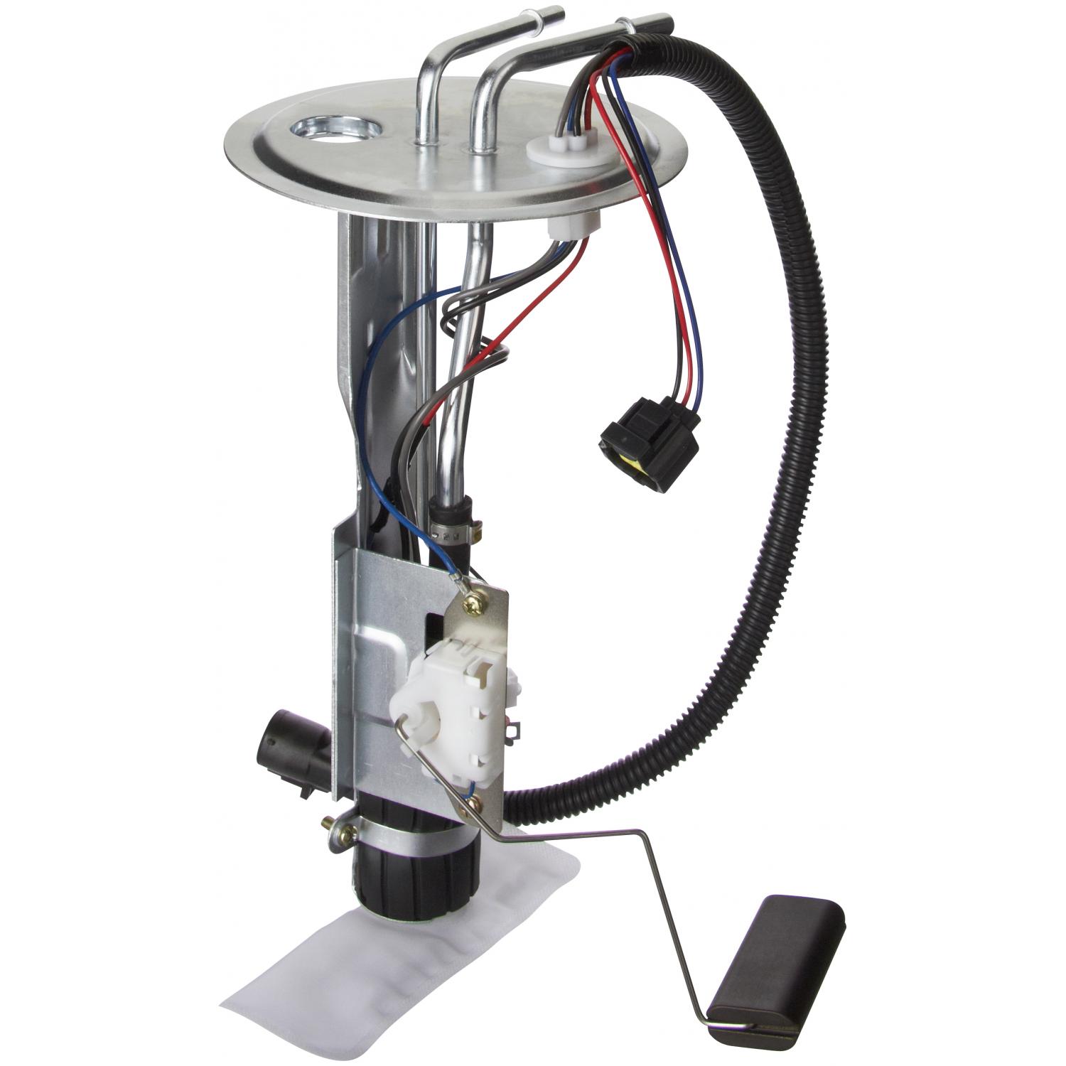Spectra Premium SP2298H - Fuel Pump and Sender Assembly Spectra Premium SP2298H Fuel Pump and Sender Assembly product image 4 of 5
