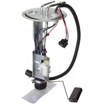 2000 Ford Expedition Fuel Pump and Sender Assembly Spectra Premium SP2298H image 4 of 4