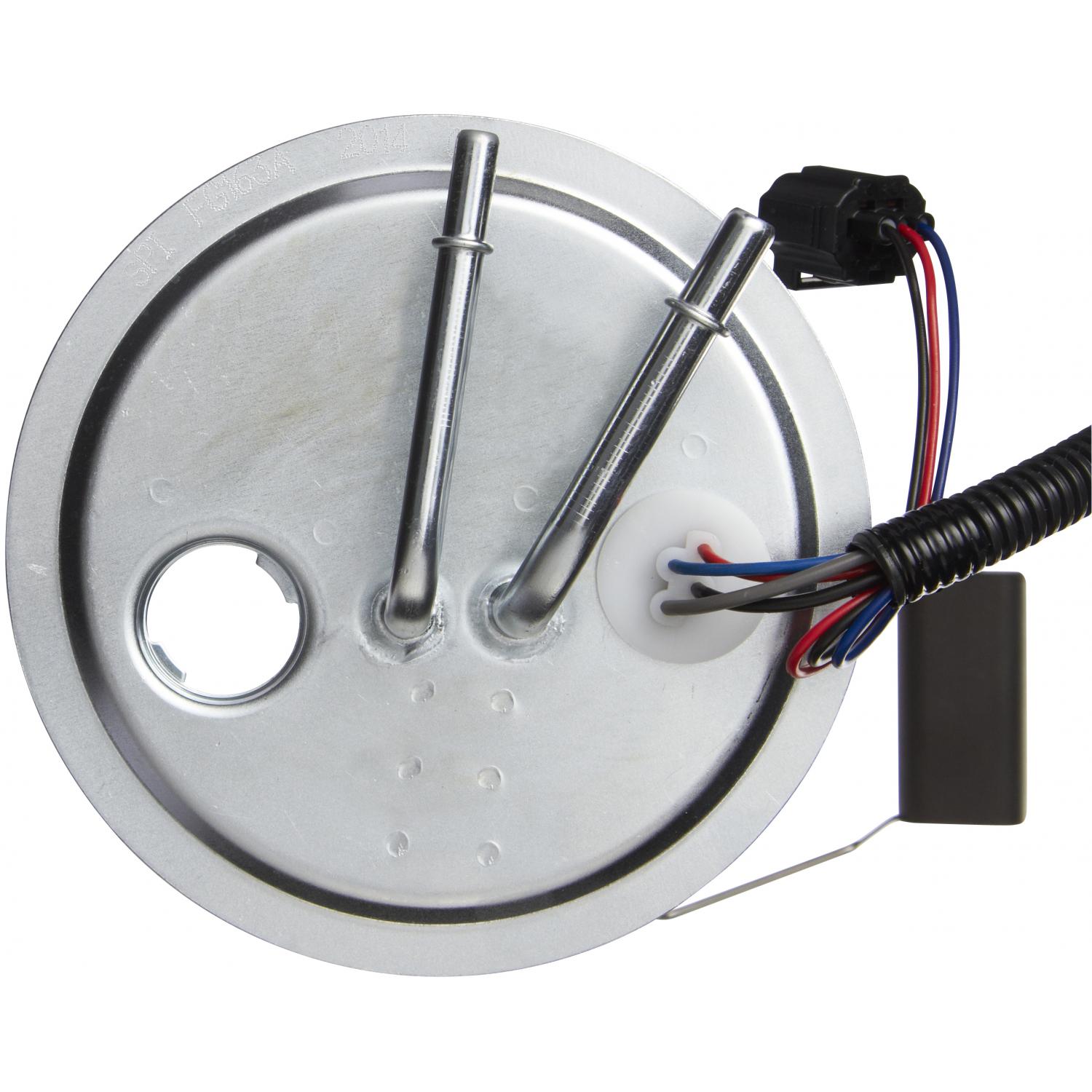 Spectra Premium SP2298H - Fuel Pump and Sender Assembly Spectra Premium SP2298H Fuel Pump and Sender Assembly product image 5 of 5