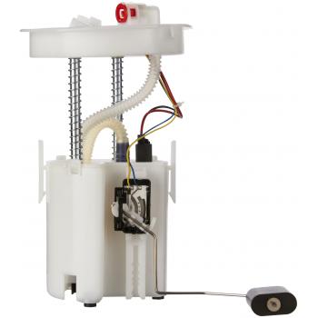 2001 Ford Focus Fuel Pump Module Assembly Spectra Premium SP2299M image 2 of 4