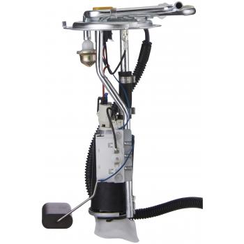 1994 Oldsmobile Silhouette Fuel Pump and Sender Assembly Spectra Premium SP22A1H image 2 of 4