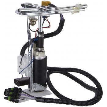 1994 Oldsmobile Silhouette Fuel Pump and Sender Assembly Spectra Premium SP22A1H image 4 of 4