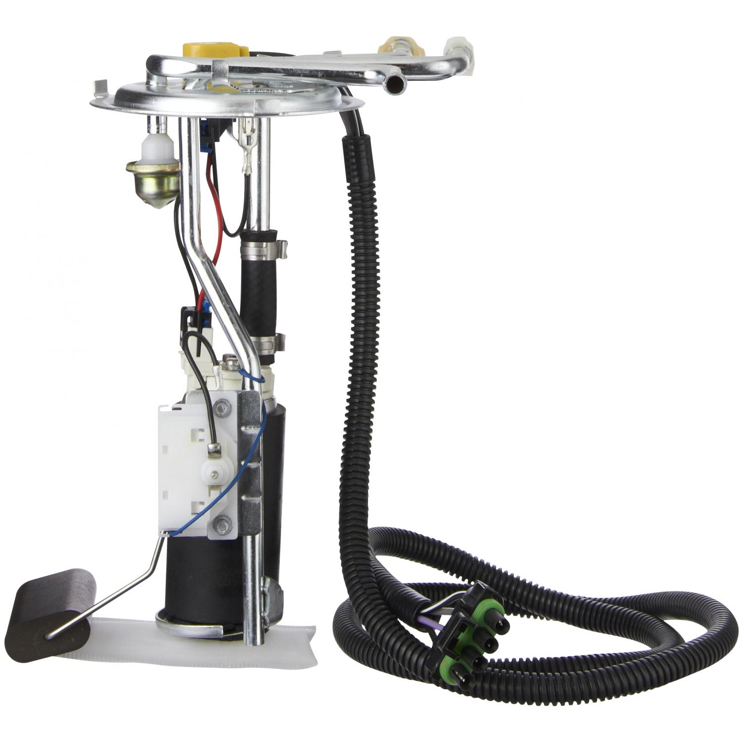 Spectra Premium SP22B1H - Fuel Pump and Sender Assembly Spectra Premium SP22B1H Fuel Pump and Sender Assembly product image 2 of 5