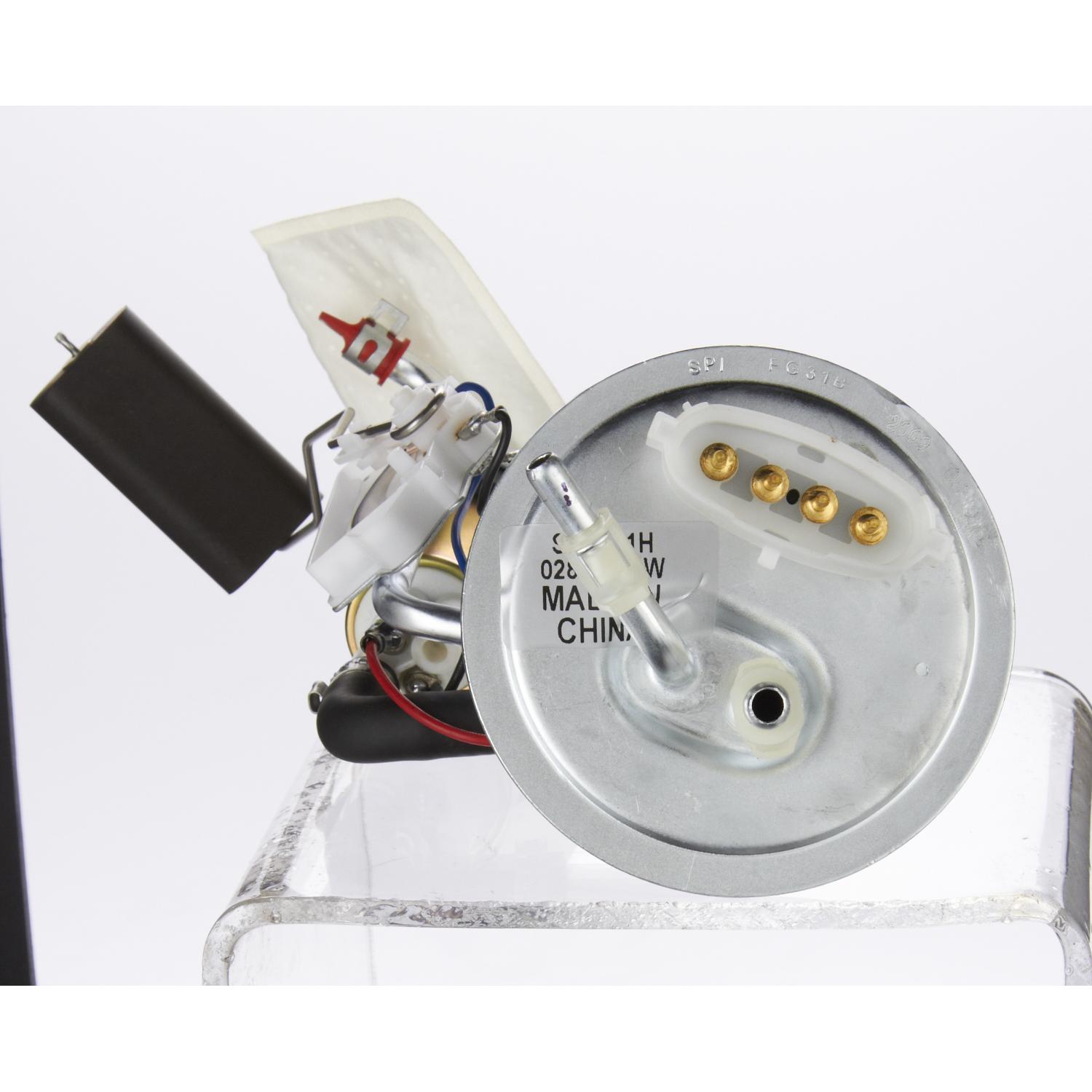 Spectra Premium SP22B1H - Fuel Pump and Sender Assembly Spectra Premium SP22B1H Fuel Pump and Sender Assembly product image 4 of 5