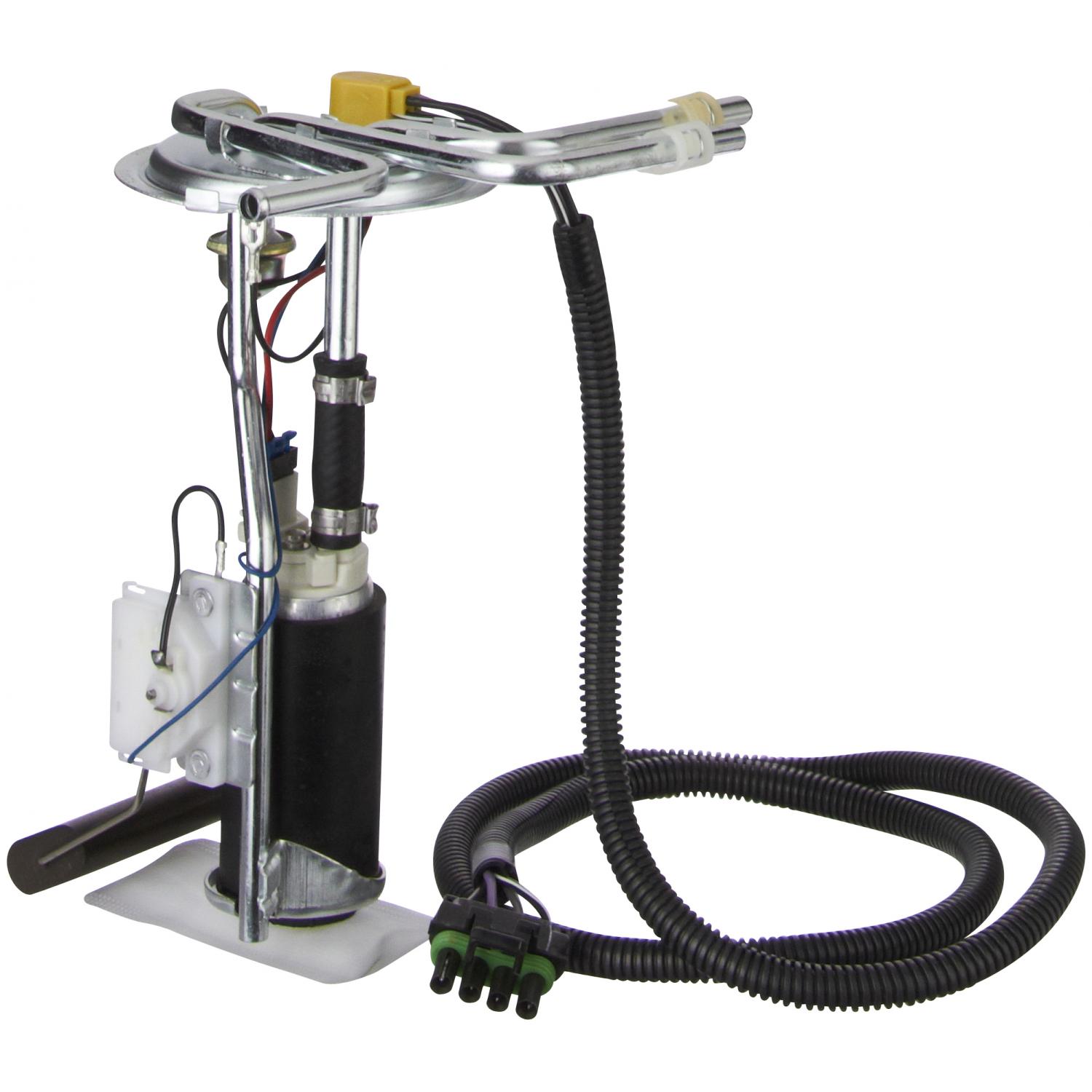 Spectra Premium SP22B1H - Fuel Pump and Sender Assembly Spectra Premium SP22B1H Fuel Pump and Sender Assembly product image 5 of 5