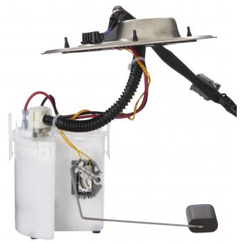 2003 Ford Mustang Fuel Pump Module Assembly Spectra Premium SP2301M image 2 of 4