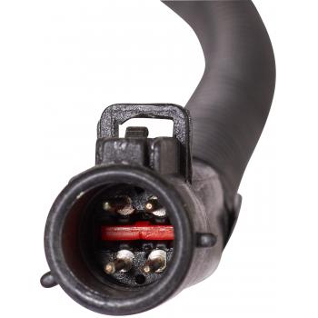 2009 Ford F-250 Super Duty Fuel Pump Module Assembly Spectra Premium SP2303M image 1 of 4