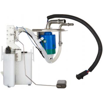 2005 Ford F-350 Super Duty Fuel Pump Module Assembly Spectra Premium SP2304M image 2 of 4