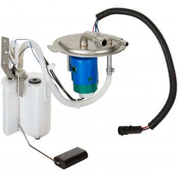 2005 Ford F-350 Super Duty Fuel Pump Module Assembly Spectra Premium SP2304M image 4 of 4