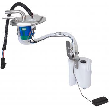 2009 Ford F-250 Super Duty Fuel Pump Module Assembly Spectra Premium SP2305M image 4 of 4