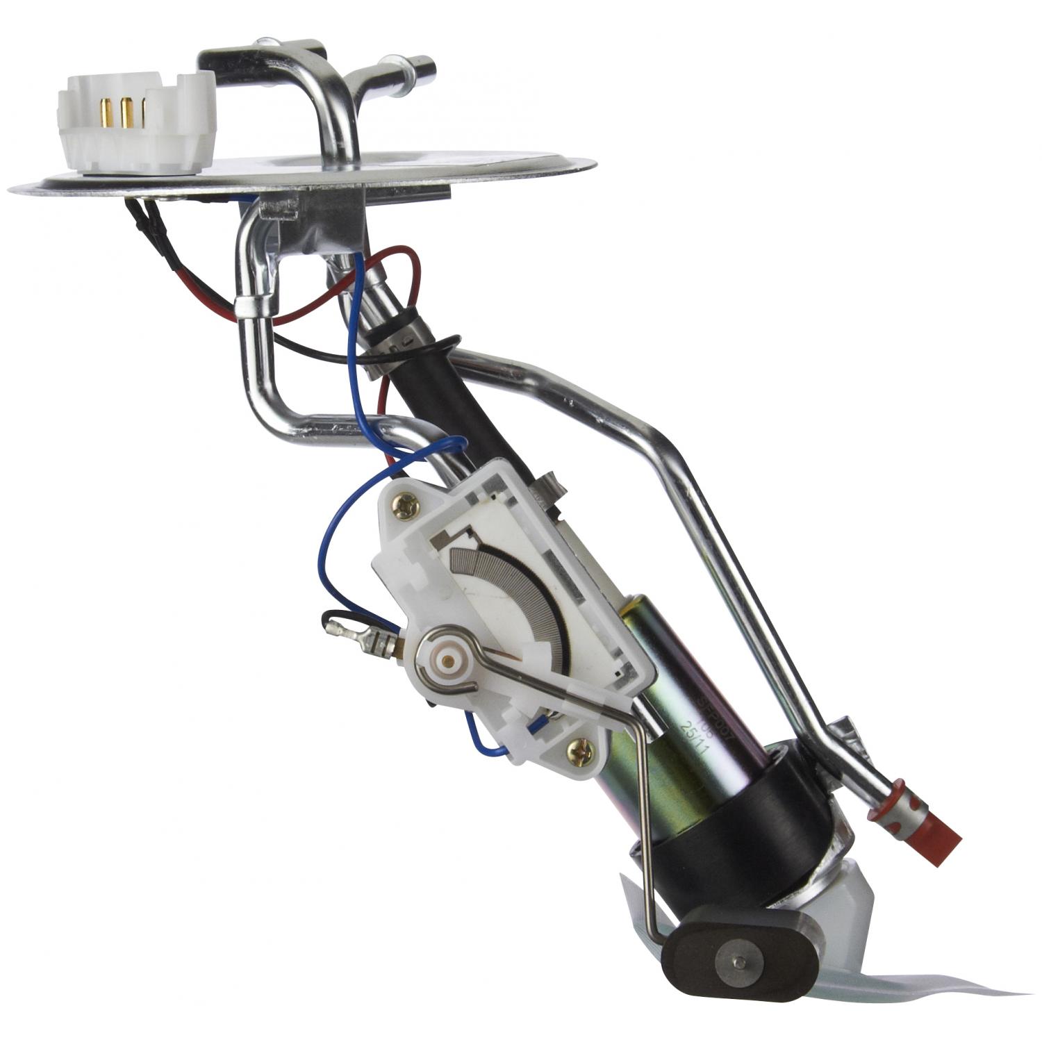 Spectra Premium SP230H - Fuel Pump and Sender Assembly Spectra Premium SP230H Fuel Pump and Sender Assembly product image 2 of 5