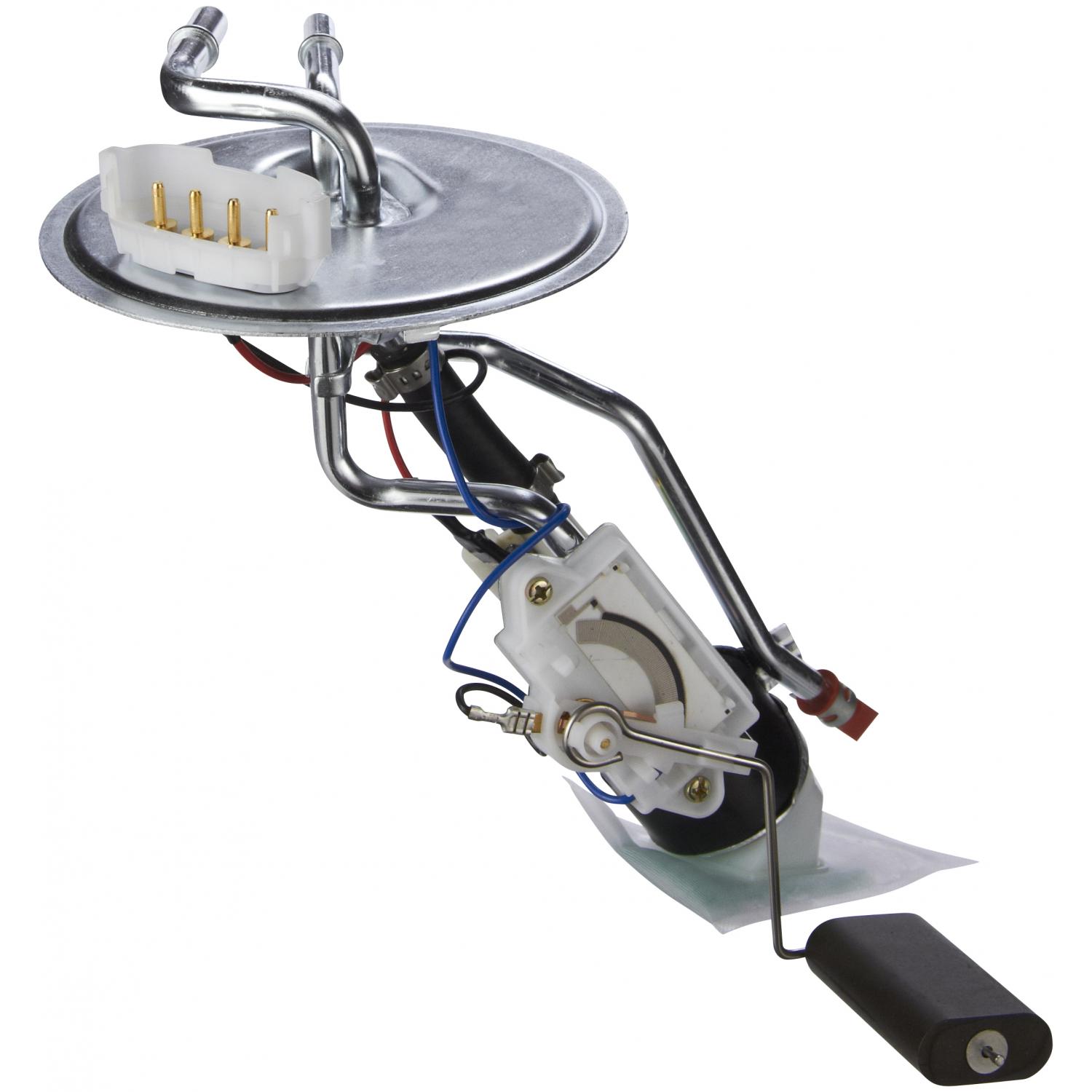 Spectra Premium SP230H - Fuel Pump and Sender Assembly Spectra Premium SP230H Fuel Pump and Sender Assembly product image 5 of 5