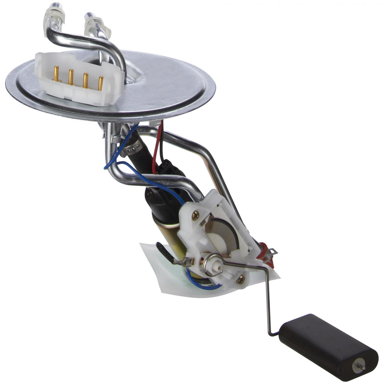 Spectra Premium SP231H - Fuel Pump and Sender Assembly Spectra Premium SP231H Fuel Pump and Sender Assembly product image 5 of 5
