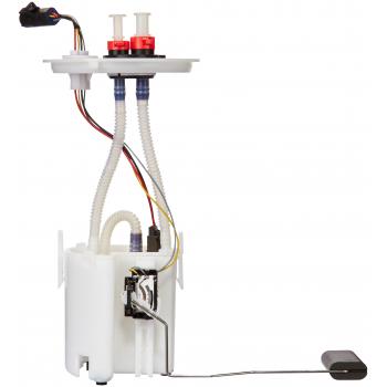 2001 Jaguar S-Type Fuel Pump Module Assembly Spectra Premium SP2322M image 2 of 4