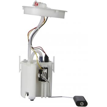 2003 Ford Focus Fuel Pump Module Assembly Spectra Premium SP2326M image 2 of 4