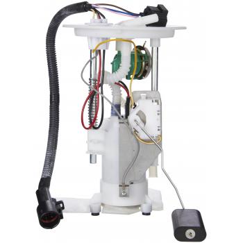 2003 Mercury Mountaineer Fuel Pump Module Assembly Spectra Premium SP2334M image 2 of 4