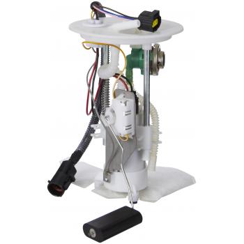 2003 Mercury Mountaineer Fuel Pump Module Assembly Spectra Premium SP2334M image 4 of 4