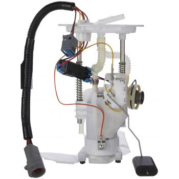 2003 Mercury Mountaineer Fuel Pump Module Assembly Spectra Premium SP2350M image 2 of 4