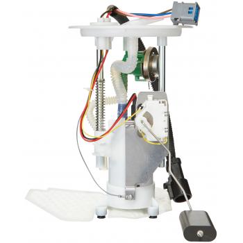 2003 Mercury Mountaineer Fuel Pump Module Assembly Spectra Premium SP2351M image 2 of 4