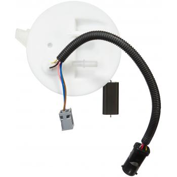 2003 Mercury Mountaineer Fuel Pump Module Assembly Spectra Premium SP2351M image 4 of 4