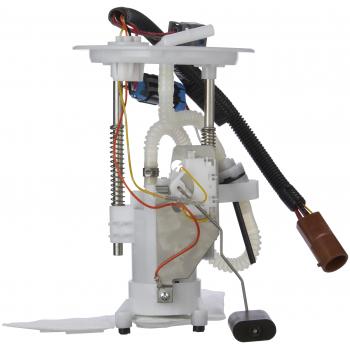 2004 Mercury Mountaineer Fuel Pump Module Assembly Spectra Premium SP2355M image 2 of 4