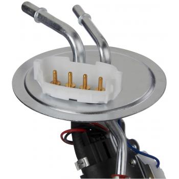 1993 Ford Tempo Fuel Pump and Sender Assembly Spectra Premium SP235H image 1 of 4