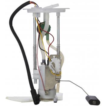 2003 Ford Expedition Fuel Pump Module Assembly Spectra Premium SP2360M image 2 of 4