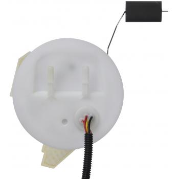 2003 Ford Expedition Fuel Pump Module Assembly Spectra Premium SP2360M image 4 of 4