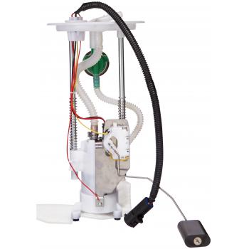 2003 Ford Expedition Fuel Pump Module Assembly Spectra Premium SP2361M image 2 of 4