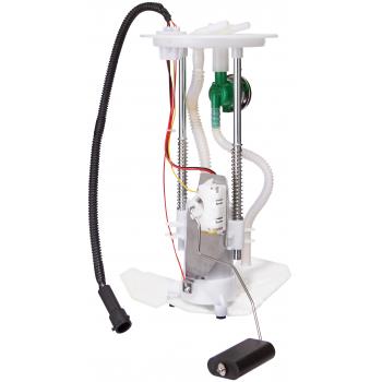 2003 Ford Expedition Fuel Pump Module Assembly Spectra Premium SP2361M image 4 of 4