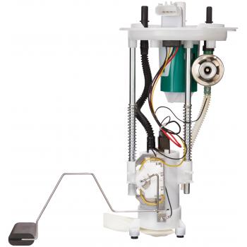 2008 Lincoln Navigator Fuel Pump Module Assembly Spectra Premium SP2364M image 2 of 4