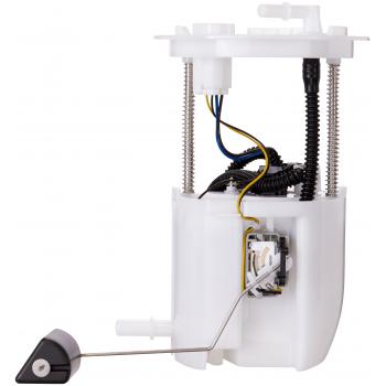 2009 Ford Flex Fuel Pump Module Assembly Right Spectra Premium SP2366M image 2 of 4