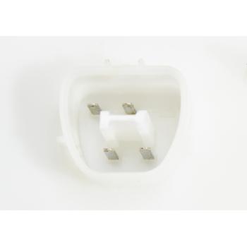 2009 Ford Fusion Fuel Pump Module Assembly Spectra Premium SP2367M image 1 of 4