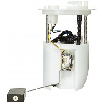2009 Ford Fusion Fuel Pump Module Assembly Spectra Premium SP2367M image 2 of 4