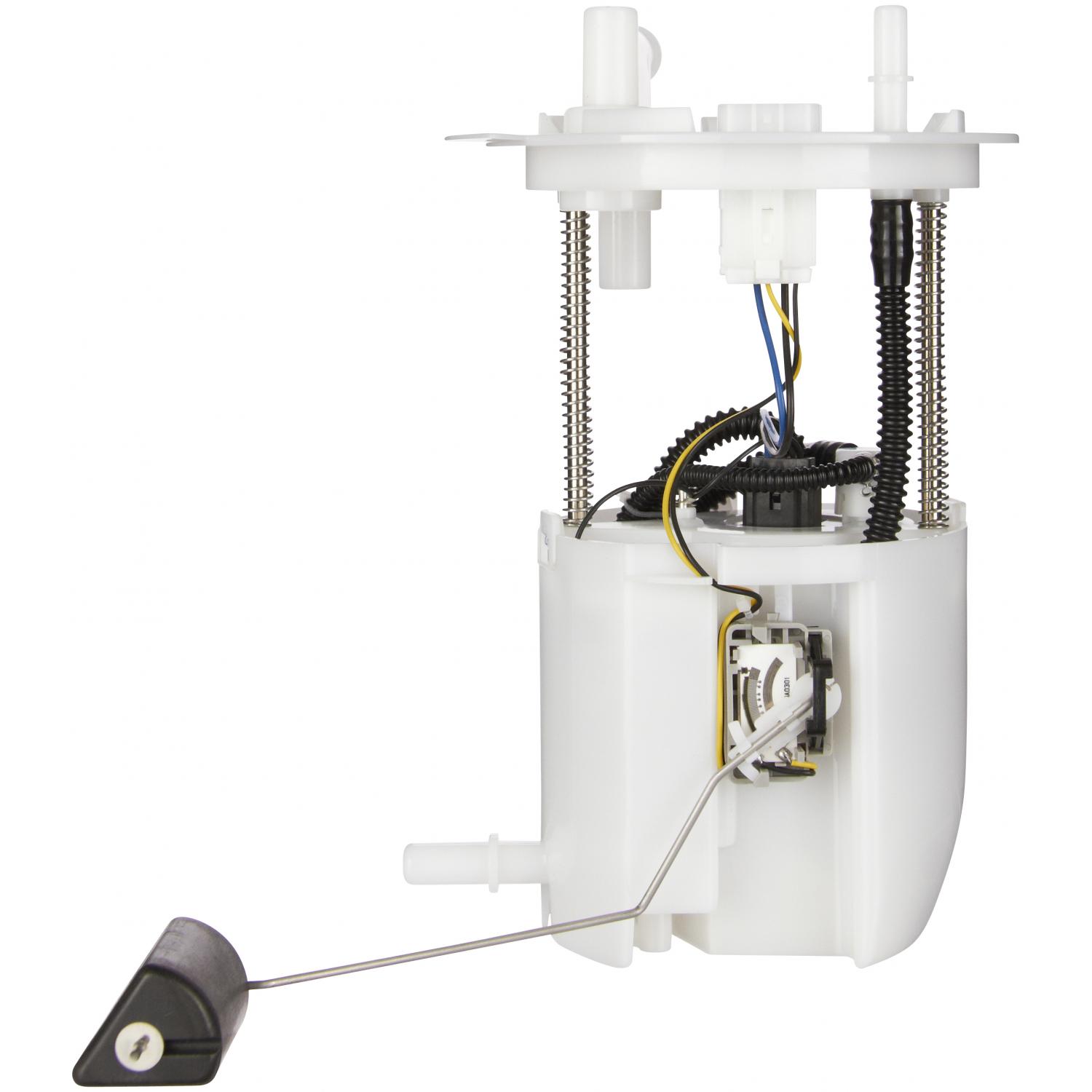 Spectra Premium SP2369M - Fuel Pump Module Assembly Spectra Premium SP2369M Fuel Pump Module Assembly product image 2 of 5