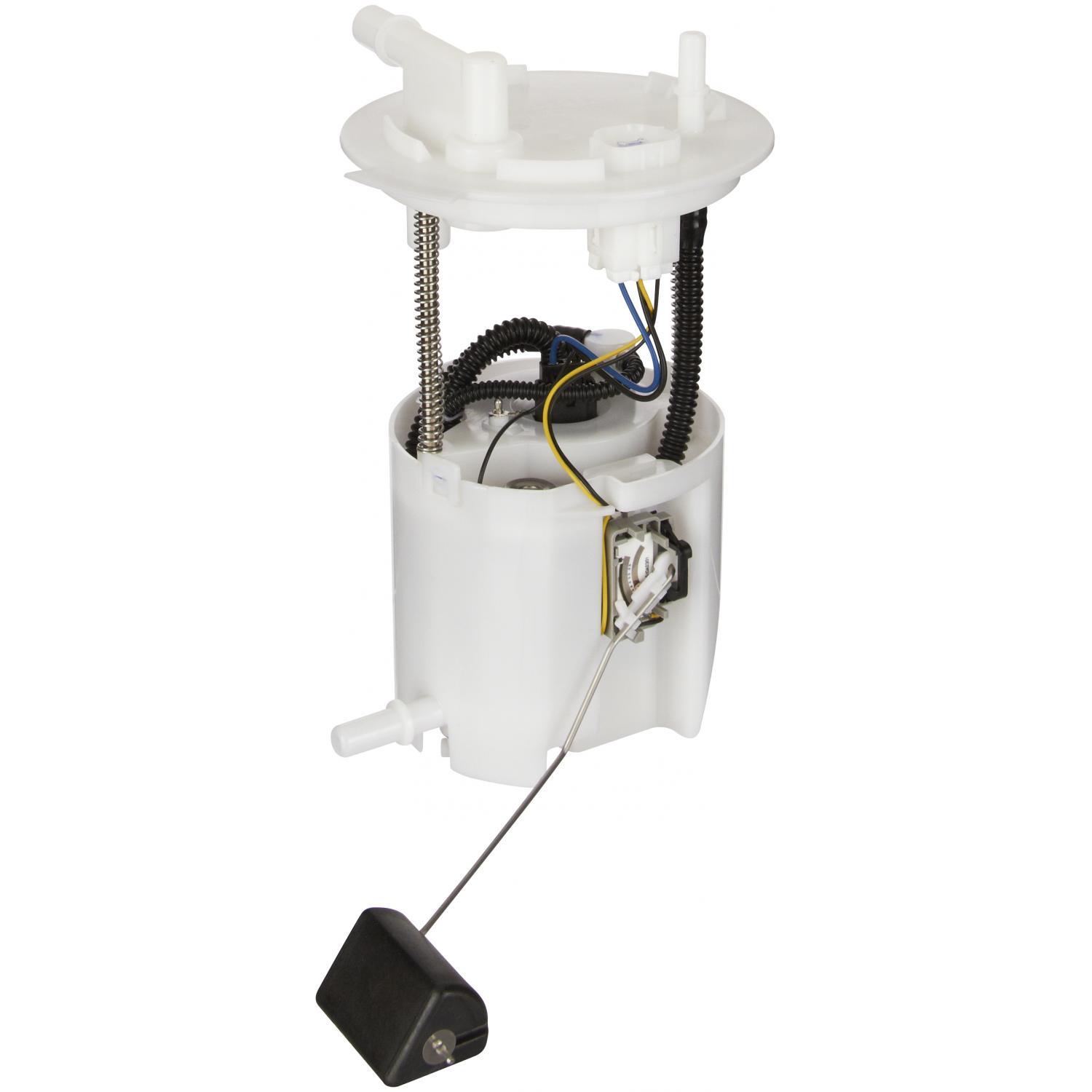 Spectra Premium SP2369M - Fuel Pump Module Assembly Spectra Premium SP2369M Fuel Pump Module Assembly product image 5 of 5