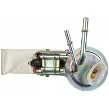 Spectra Premium SP236H Fuel Pump Hanger Assembly product image 4 of 5