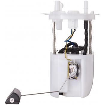 2009 Mercury Sable Fuel Pump Module Assembly Spectra Premium SP2370M image 2 of 4