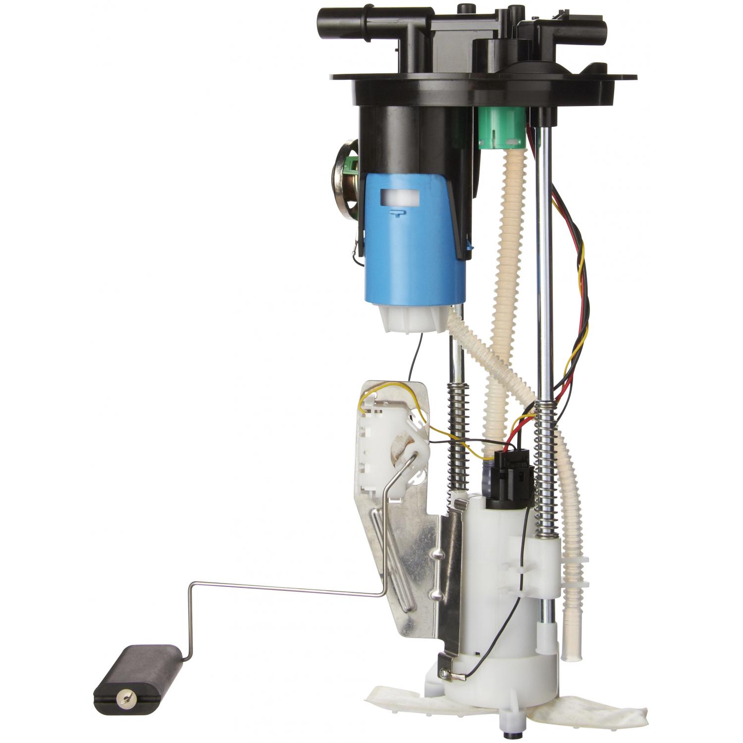 Spectra Premium SP2371M - Fuel Pump Module Assembly Spectra Premium SP2371M Fuel Pump Module Assembly product image 2 of 5