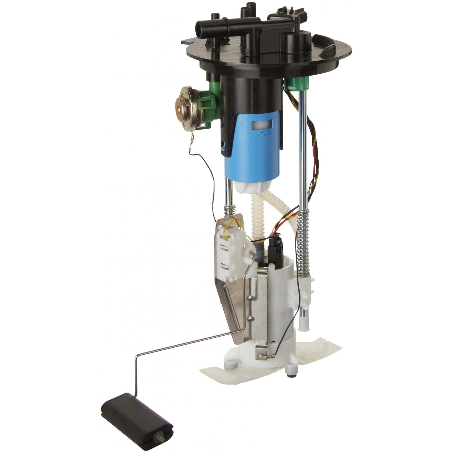 Spectra Premium SP2371M - Fuel Pump Module Assembly Spectra Premium SP2371M Fuel Pump Module Assembly product image 5 of 5