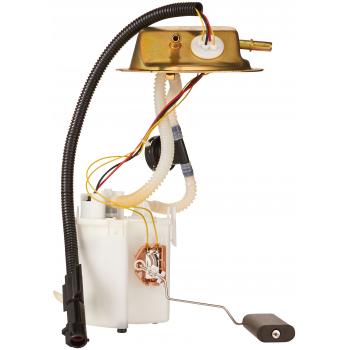 2008 Ford Focus Fuel Pump Module Assembly Spectra Premium SP2372M image 2 of 4