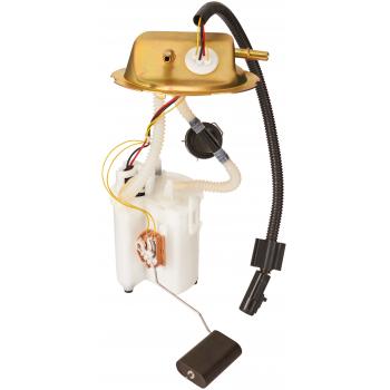 2008 Ford Focus Fuel Pump Module Assembly Spectra Premium SP2372M image 4 of 4