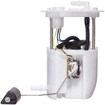 2010 Lincoln MKX Fuel Pump Module Assembly Spectra Premium SP2373M image 2 of 4