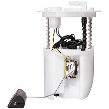 2010 Lincoln MKX Fuel Pump Module Assembly Spectra Premium SP2374M image 2 of 4