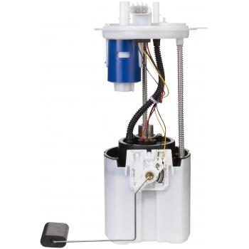 2009 Ford E-150 Fuel Pump Module Assembly Spectra Premium SP2376M image 2 of 4