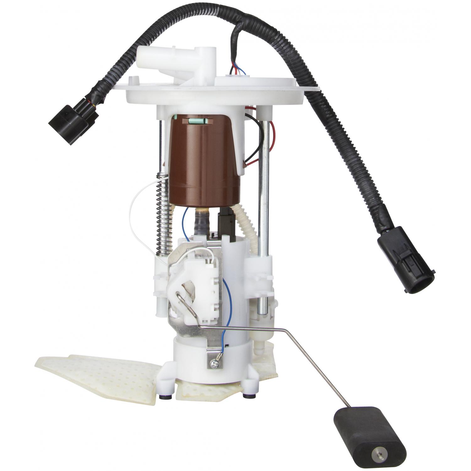Spectra Premium SP2377M - Fuel Pump Module Assembly Spectra Premium SP2377M Fuel Pump Module Assembly product image 2 of 5
