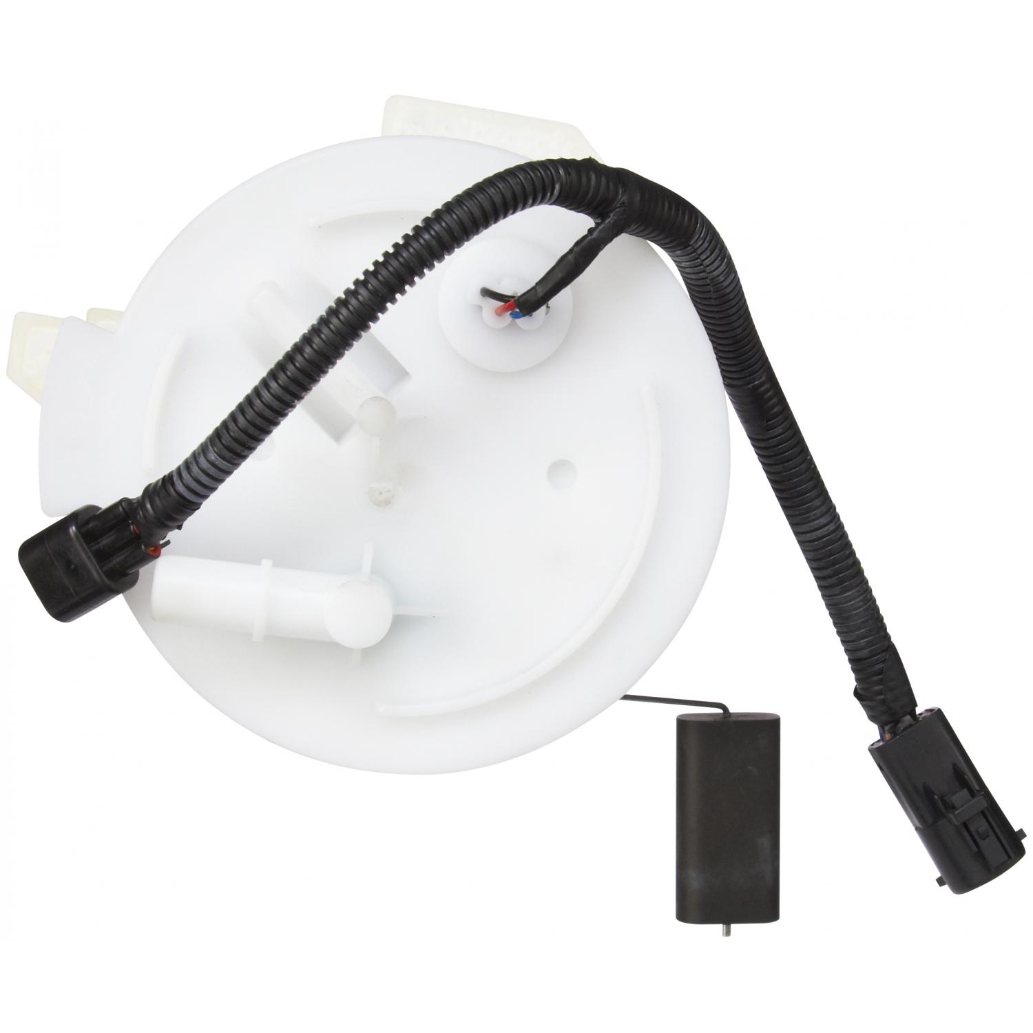 Spectra Premium SP2377M - Fuel Pump Module Assembly Spectra Premium SP2377M Fuel Pump Module Assembly product image 4 of 5