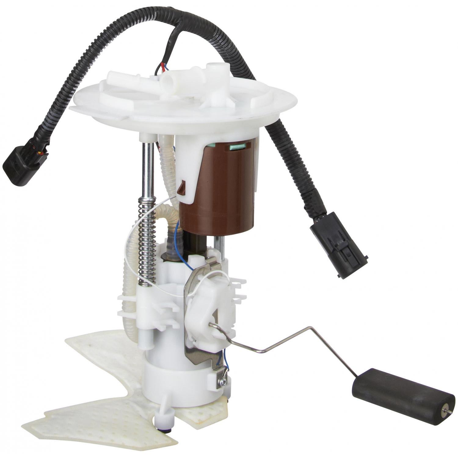 Spectra Premium SP2377M - Fuel Pump Module Assembly Spectra Premium SP2377M Fuel Pump Module Assembly product image 5 of 5