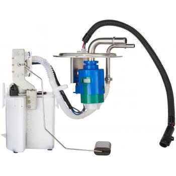 2006 Ford F-250 Super Duty Fuel Pump Module Assembly Spectra Premium SP2379M image 2 of 4