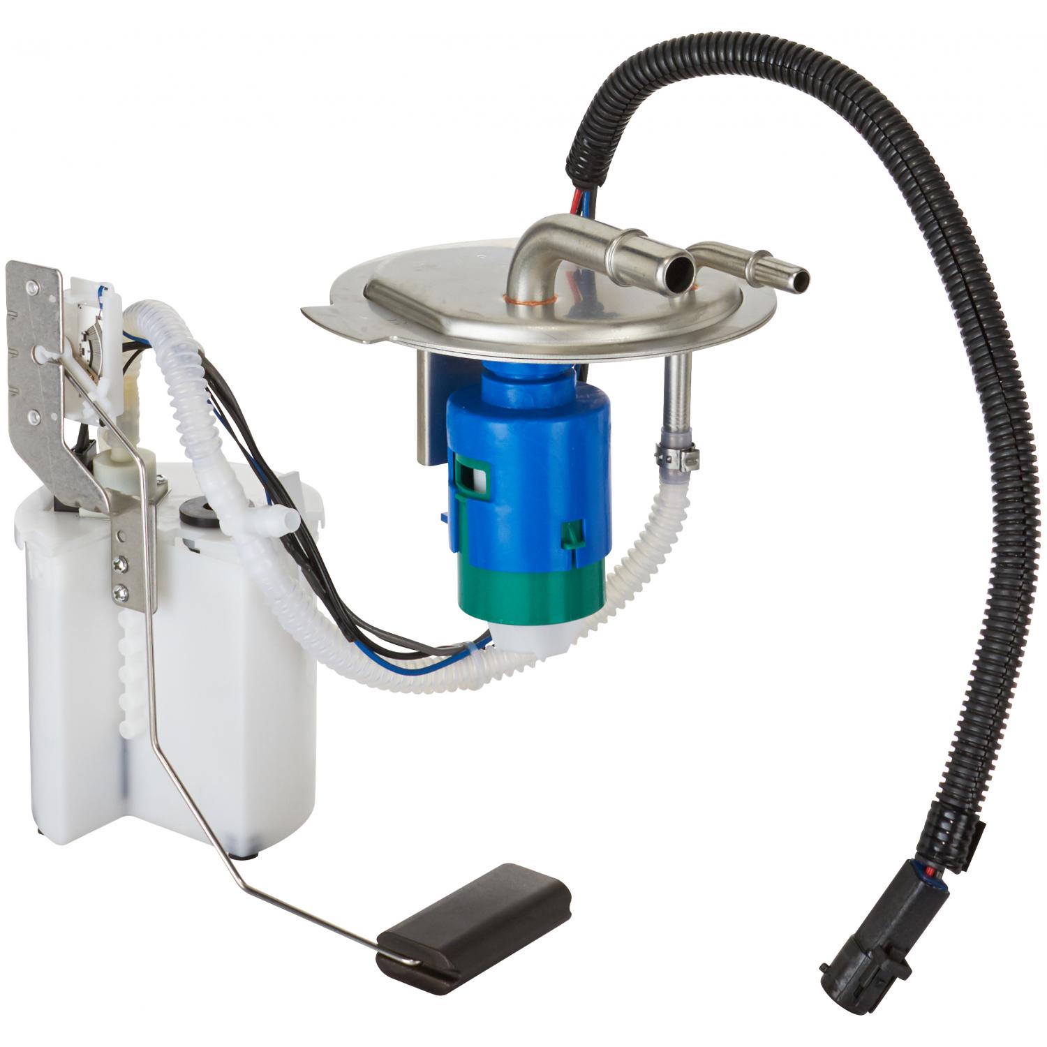 Spectra Premium SP2379M - Fuel Pump Module Assembly Spectra Premium SP2379M Fuel Pump Module Assembly product image 4 of 5